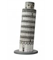 Puzzle da 216 Pezzi 3D - Torre di Pisa