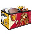 Puzzle da 216 Pezzi 3D - Harry Potter: Treasure Box