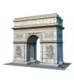 Puzzle da 216 Pezzi 3D - Arco di Trionfo