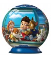 Puzzle da 72 Pezzi 3D - Puzzle Ball Paw Patrol (H)