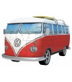 Puzzle da 162 Pezzi 3D - Pulmino Volkswagen