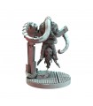 Nemesis: Spacecats - Set Miniature da Collezione per Giochi da Tavolo di Fantascienza e Horror - 1-5 Giocatori, 150 Minuti