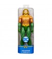 Dc Universe Personaggio Aquaman In Scala 30 Cm 