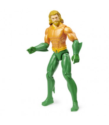 Dc Universe Personaggio Aquaman In Scala 30 Cm 