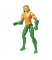 Dc Universe Personaggio Aquaman In Scala 30 Cm 