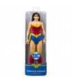 Dc Universe - Personaggio Wonder Woman 30 Cm