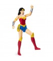 Dc Universe - Personaggio Wonder Woman 30 Cm
