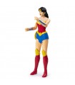 Dc Universe - Personaggio Wonder Woman 30 Cm
