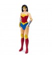 Dc Universe - Personaggio Wonder Woman 30 Cm