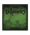 Disney Villainous - Gioco da Tavolo Strategico per 2-6 Giocatori, Età 10+, 60 Minuti di Divertimento con i Cattivi Disney!