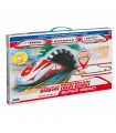 PLAYSET GRANDE TRENI VELOCI