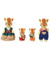 Famiglia Giraffa