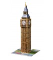 Puzzle da 216 Pezzi 3D - Big Ben