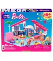 Mega construx - Barbie: Casa di Malibu