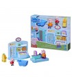 Peppa Pig - Peppa al Supermercato