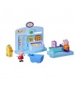 Peppa Pig - Peppa al Supermercato