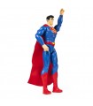 Dc Universe Superman In Scala 30 Cm 