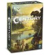 Century: Il Nuovo Mondo - Gioco da Tavolo Strategico per Famiglie, 2-4 Giocatori, Avventure nel 16° Secolo, Italiano, 45 Minuti