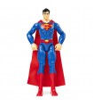 Dc Universe Superman In Scala 30 Cm 