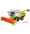 Mietitrice Claas Lexion 780