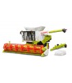 Mietitrice Claas Lexion 780