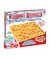 Tombola tabellone in legno 48 cartelle
