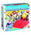 Tombola classica 48 cartelle con dispenser automatico