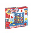 4 in Fila - Gioco di Strategia
