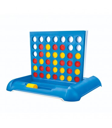 4 in Fila - Gioco di Strategia