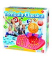 Tombola calssica 48 cartelle con dispenser automatico