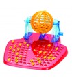 Tombola calssica 48 cartelle con dispenser automatico