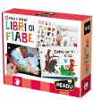 Creo i Miei Libri di Fiabe