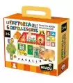 La Fattoria delle Intelligenze