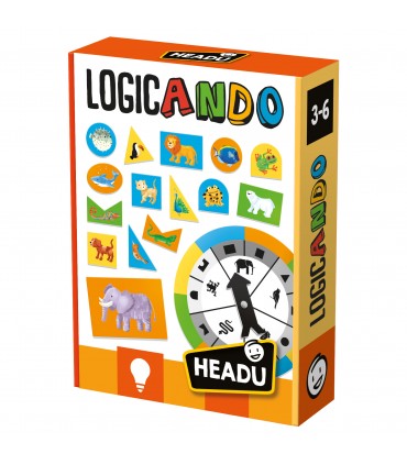 Logicando