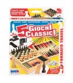 SCATOLA GIOCHI 5 IN 1