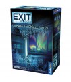 **Exit: La Base nei Ghiacci Artici - Gioco di Investigazione Cooperativo per 1-4 Giocatori, 90 Minuti di Emozioni e Enigmi**