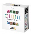 Ludic - Optical