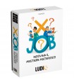 Ludic - X-Job