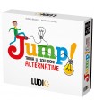 Ludic - Jump!
