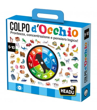 Colpo d'Occhio