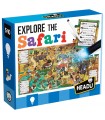 Explore the Safari