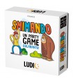 Ludic - Smimando