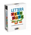 Ludic - La Lettera Velenosa