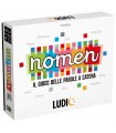 Ludic - Nomen