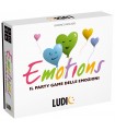 Ludic - Emotions