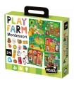 Play Farm Montessori