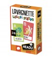 Flashcards Lavagnette Leggo e Scrivo