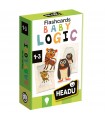 Flashcards Baby Logic