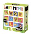 Baby Memo