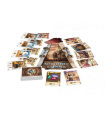 Amul - Gioco di Carte Strategico di Draft per 3-8 Giocatori, 45 Minuti di Divertimento, Età 10+ - Playagame Edizioni